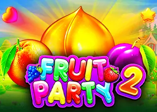 Fruit Party 2 ทดลองเล่นฟรี