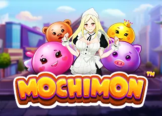 Mochimon ทดลองเล่นฟรี