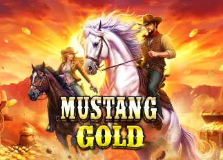 Mustang Gold ทดลองเล่นฟรี