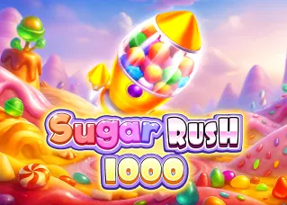 Sugar Rush 1000 ทดลองเล่นฟรี