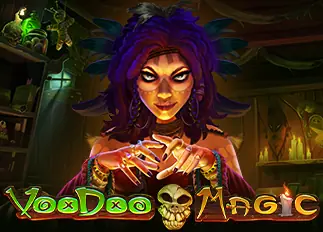 Voodoo Magic ทดลองเล่นฟรี