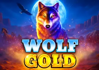 Wolf Gold ทดลองเล่นฟรี
